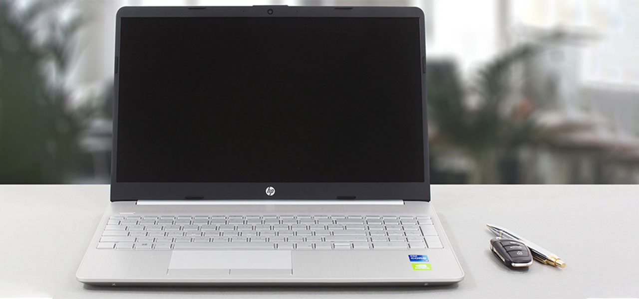 HP 15 (15-dw4000) review